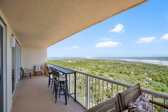 257 MINORCA BEACH WAY 1005, New Smyrna Beach, FL 32169