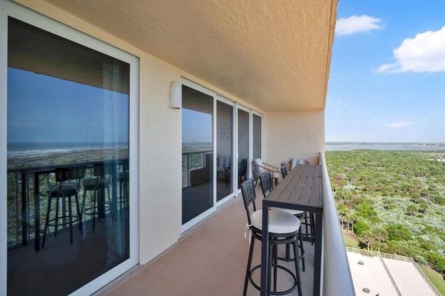 257 MINORCA BEACH WAY 1005, New Smyrna Beach, FL 32169
