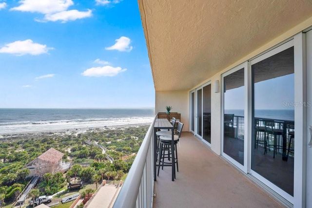 257 MINORCA BEACH WAY 1005, New Smyrna Beach, FL 32169