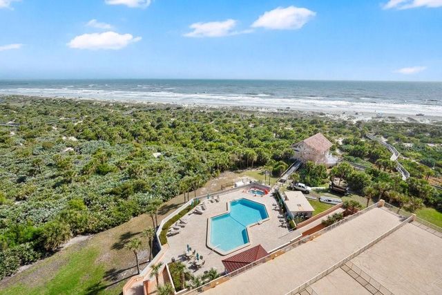 257 MINORCA BEACH WAY 1005, New Smyrna Beach, FL 32169