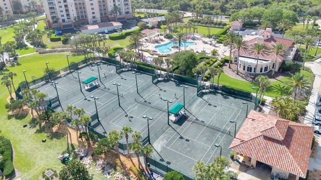 257 MINORCA BEACH WAY 1005, New Smyrna Beach, FL 32169