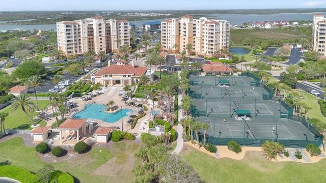 257 MINORCA BEACH WAY 1005, New Smyrna Beach, FL 32169