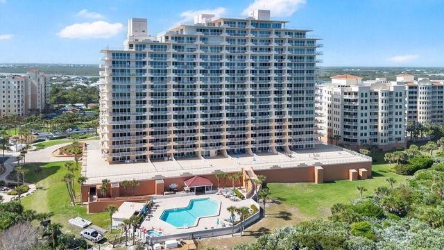 257 MINORCA BEACH WAY 1005, New Smyrna Beach, FL 32169