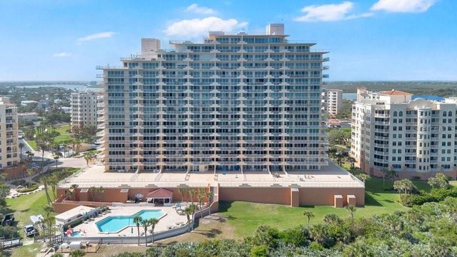 257 MINORCA BEACH WAY 1005, New Smyrna Beach, FL 32169