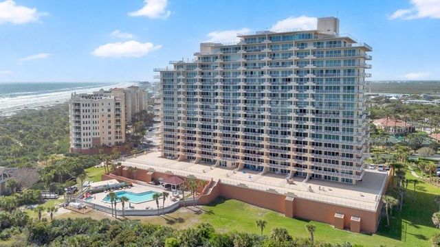 257 MINORCA BEACH WAY 1005, New Smyrna Beach, FL 32169