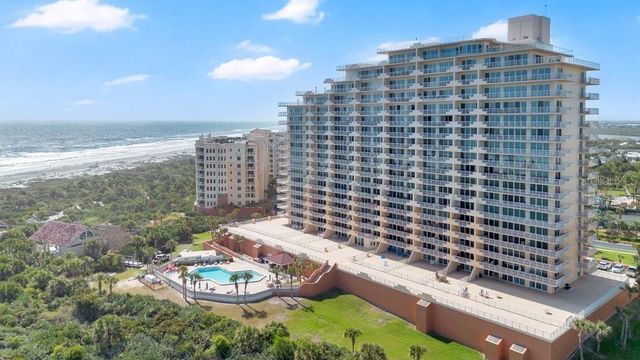257 MINORCA BEACH WAY 1005, New Smyrna Beach, FL 32169