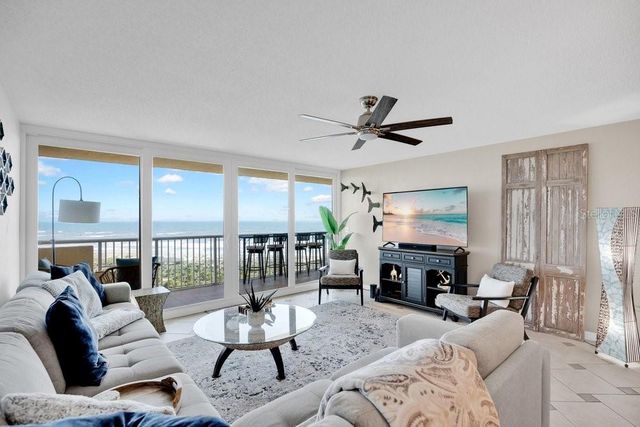257 MINORCA BEACH WAY 1005, New Smyrna Beach, FL 32169
