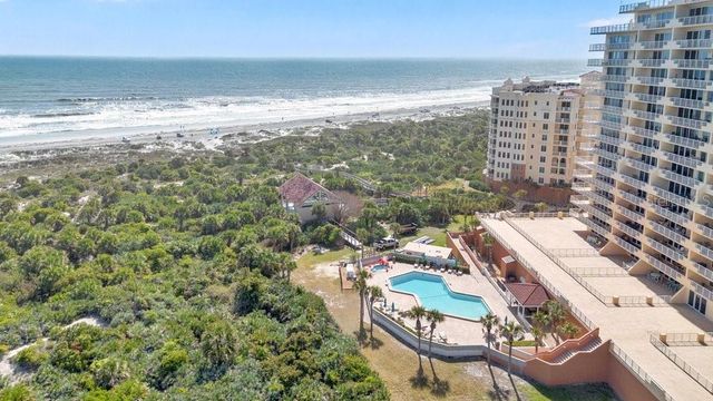 257 MINORCA BEACH WAY 1005, New Smyrna Beach, FL 32169