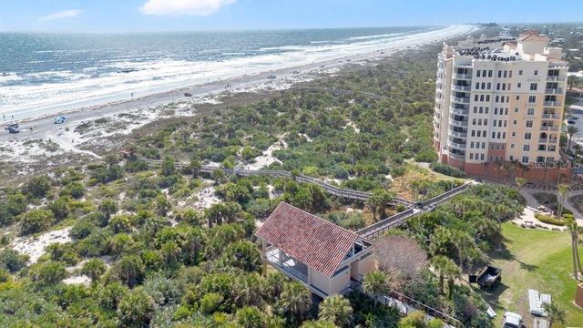 257 MINORCA BEACH WAY 1005, New Smyrna Beach, FL 32169