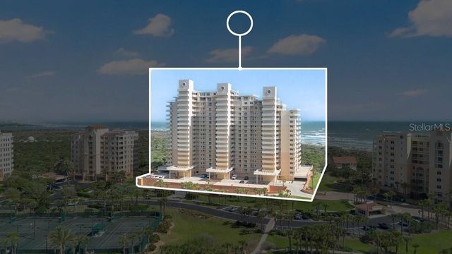 257 MINORCA BEACH WAY 1005, New Smyrna Beach, FL 32169