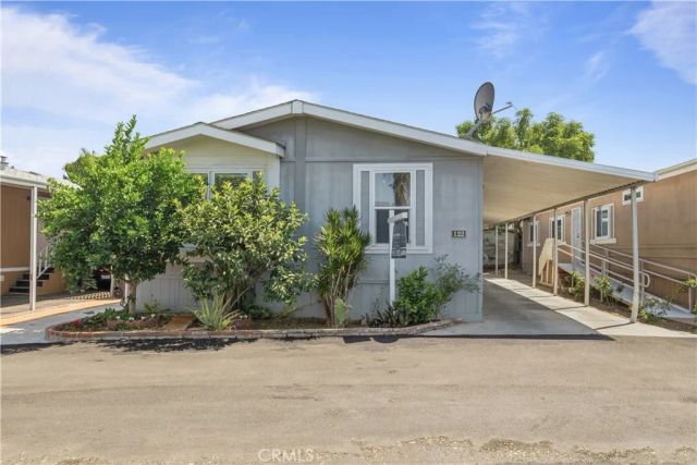 3701 Fillmore 122, Riverside, CA 92505