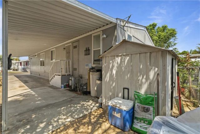 3701 Fillmore 122, Riverside, CA 92505