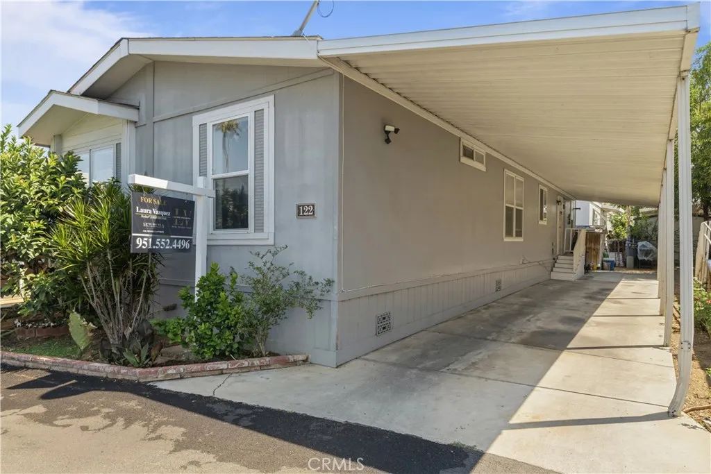 3701 Fillmore 122, Riverside, CA 92505