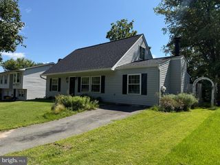 7905 CHALICE RD, Severn, MD 21144