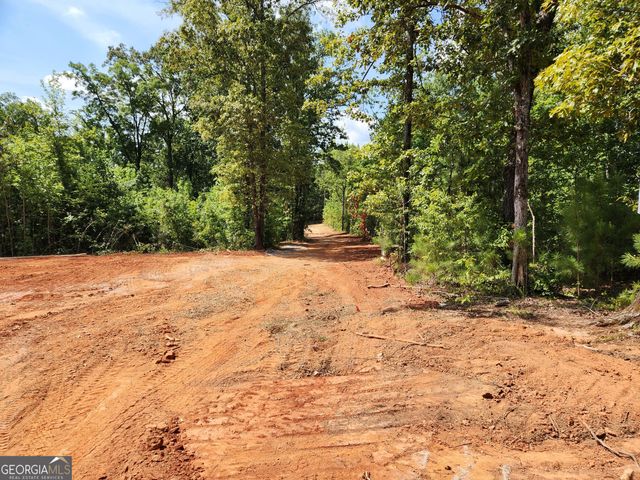 646 Shelnut Boulevard, Locust Grove, GA 30248
