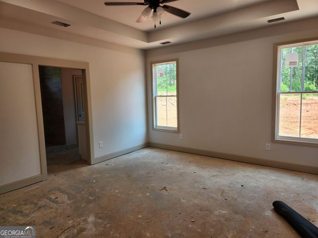 646 Shelnut Boulevard, Locust Grove, GA 30248