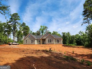 646 Shelnut Boulevard, Locust Grove, GA 30248