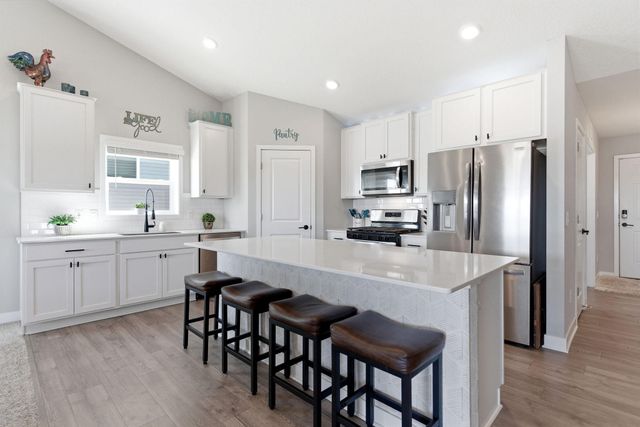 4803 132nd Court NE, Blaine, MN 55449