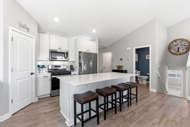 4803 132nd Court NE, Blaine, MN 55449