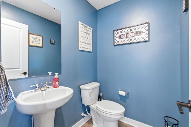 4803 132nd Court NE, Blaine, MN 55449