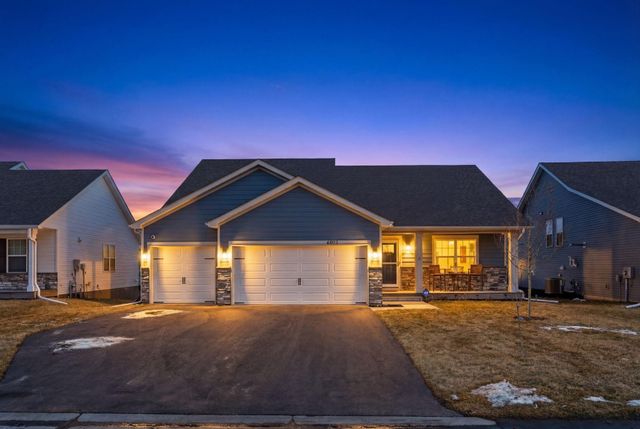 4803 132nd Court NE, Blaine, MN 55449