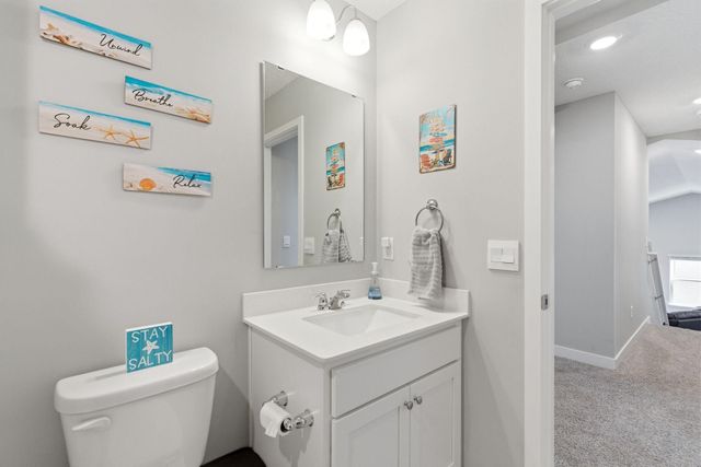 4803 132nd Court NE, Blaine, MN 55449