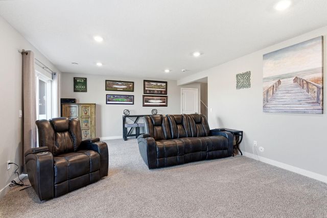 4803 132nd Court NE, Blaine, MN 55449