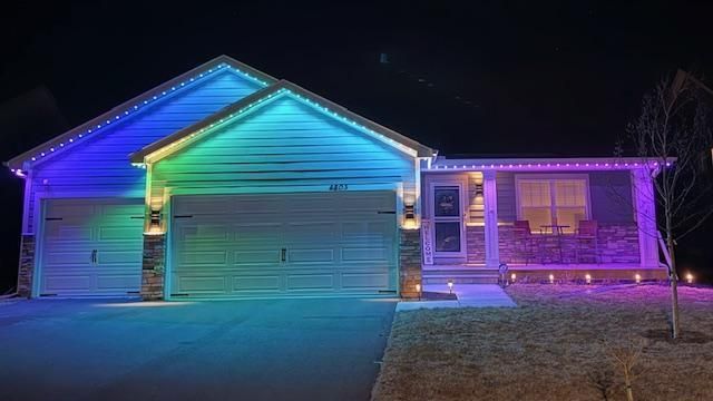 4803 132nd Court NE, Blaine, MN 55449