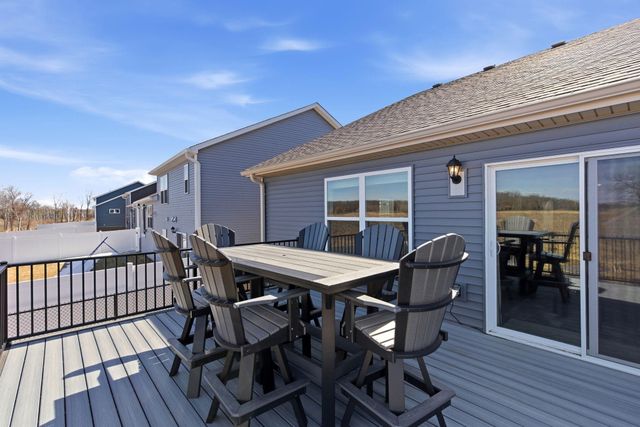 4803 132nd Court NE, Blaine, MN 55449