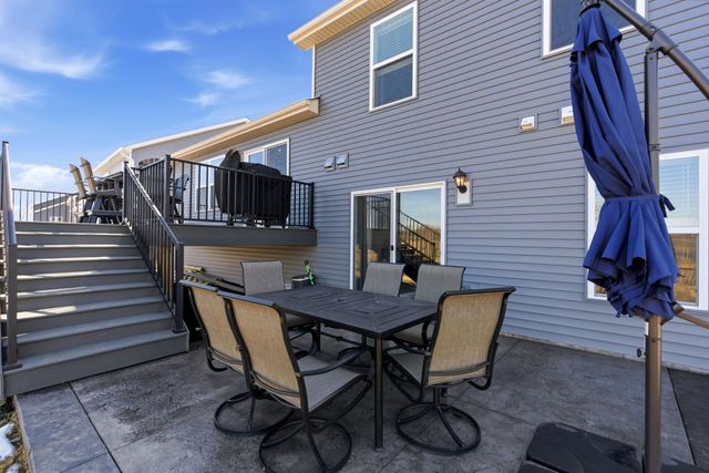 4803 132nd Court NE, Blaine, MN 55449