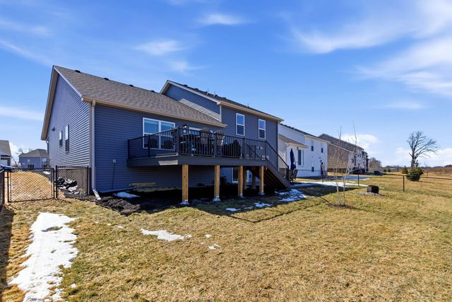 4803 132nd Court NE, Blaine, MN 55449