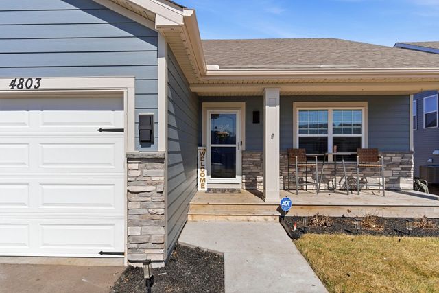 4803 132nd Court NE, Blaine, MN 55449