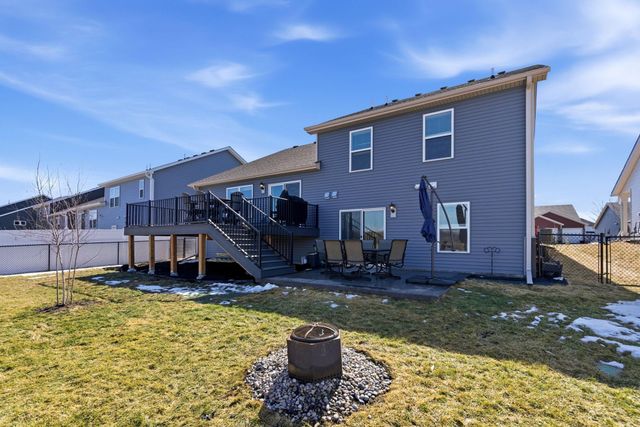 4803 132nd Court NE, Blaine, MN 55449