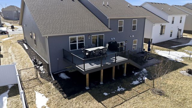 4803 132nd Court NE, Blaine, MN 55449