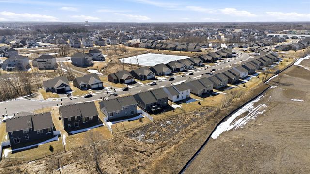 4803 132nd Court NE, Blaine, MN 55449