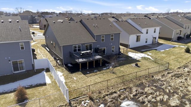 4803 132nd Court NE, Blaine, MN 55449