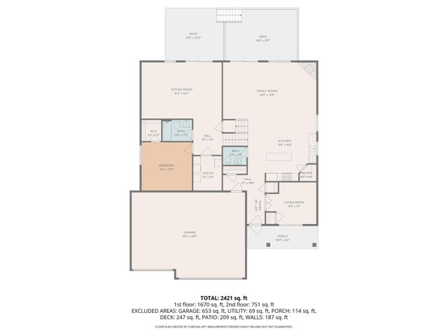 4803 132nd Court NE, Blaine, MN 55449