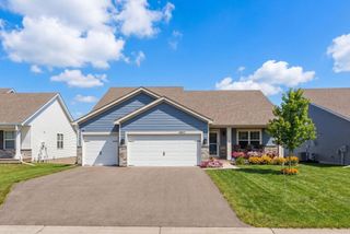 4803 132nd Court NE, Blaine, MN 55449