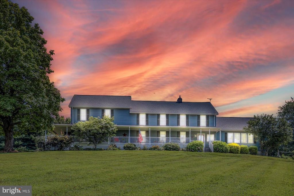 1311 SILVER RUN VALLEY RD, Westminster, MD 21158