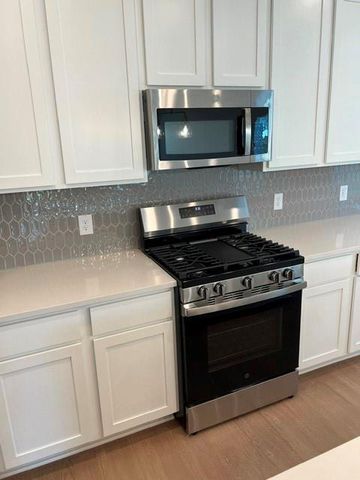 32523 Midsummer Drive, Fulshear, TX 77441