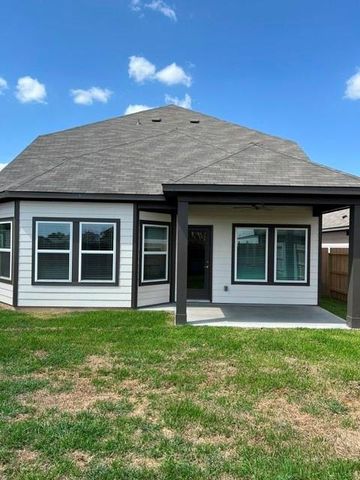 32523 Midsummer Drive, Fulshear, TX 77441