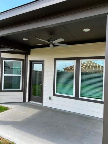 32523 Midsummer Drive, Fulshear, TX 77441
