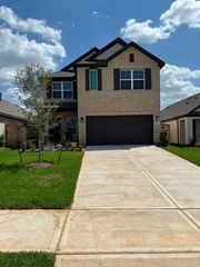 32523 Midsummer Drive, Fulshear, TX 77441