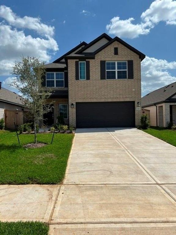 32523 Midsummer Drive, Fulshear, TX 77441