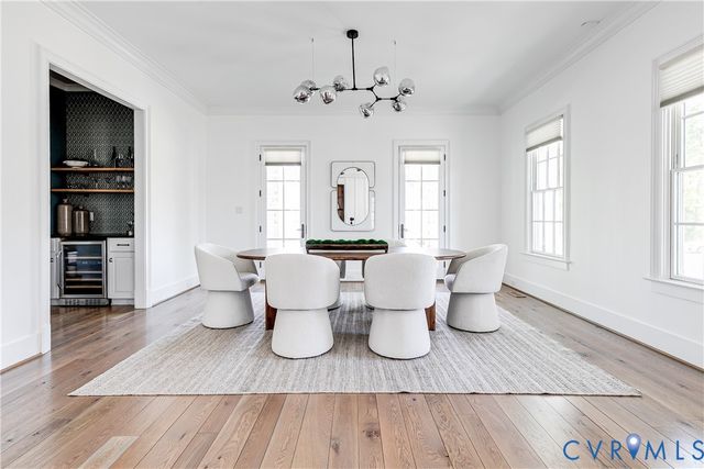 1712 Tulip Hill Dr, Midlothian, VA 23112