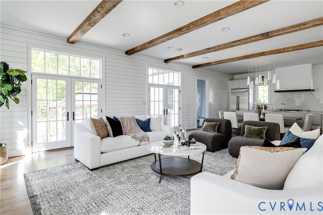 1712 Tulip Hill Dr, Midlothian, VA 23112