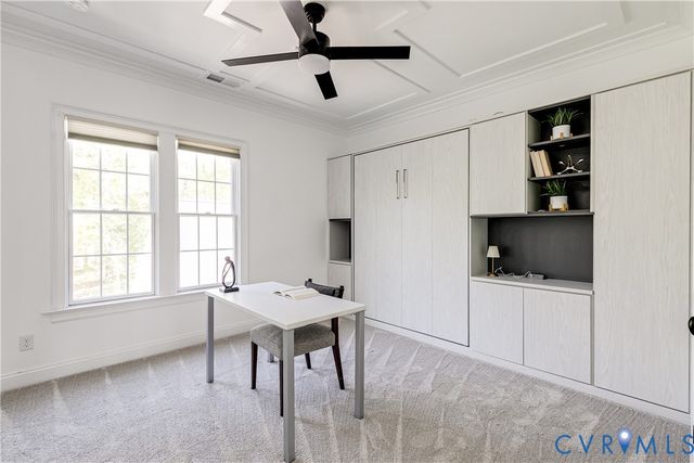 1712 Tulip Hill Dr, Midlothian, VA 23112