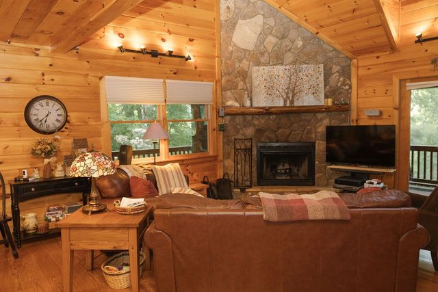 351 John Dick Overlook, Blue Ridge, GA 30513
