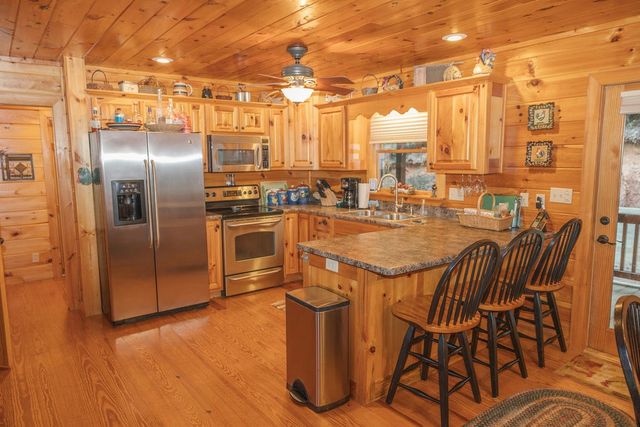 351 John Dick Overlook, Blue Ridge, GA 30513