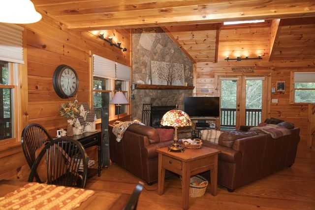 351 John Dick Overlook, Blue Ridge, GA 30513
